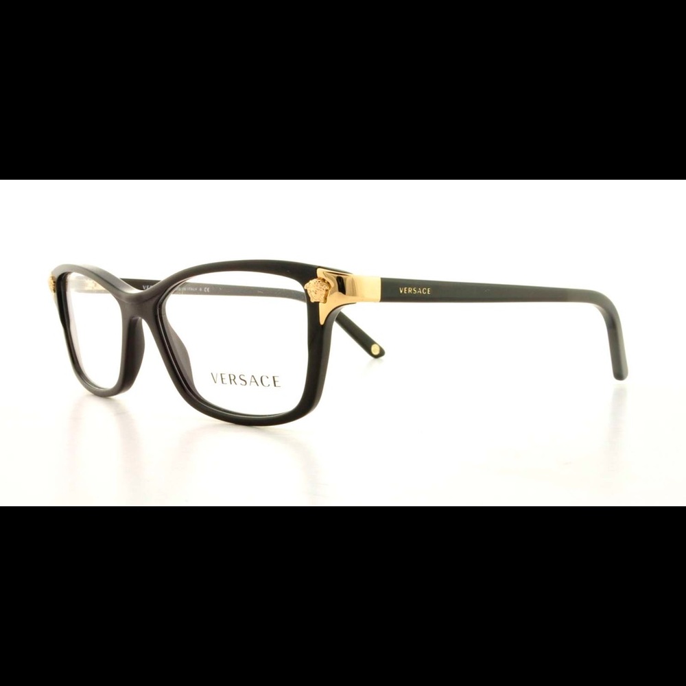 Versace Eyeglass